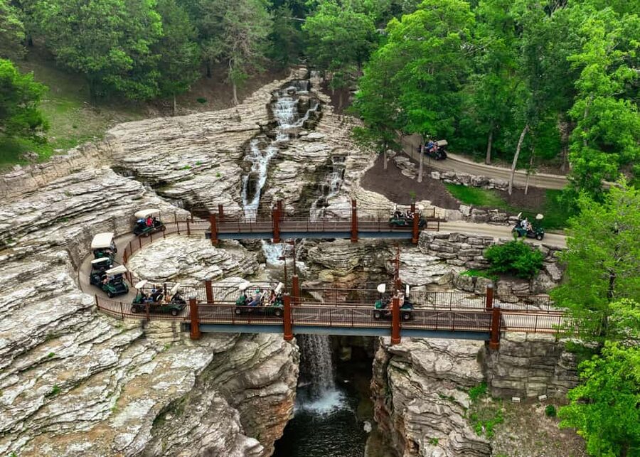 Branson: Top of the Rock Ozarks Heritage Preserve - Key Things That Make This One Worth Your Time