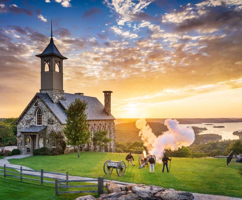 Branson: Top of the Rock Ozarks Heritage Preserve - Price, Value, and What You Still Need to Budget For