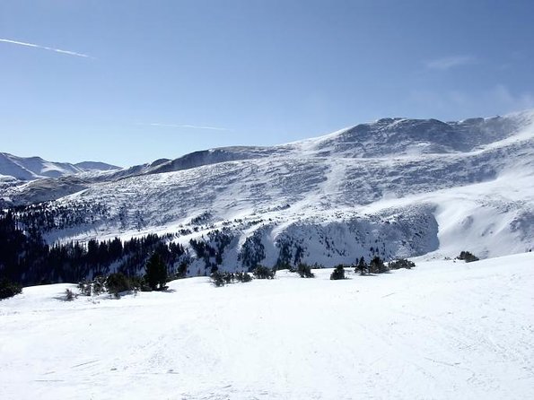 Breckenridge Ultimate Full Day Mountain Tour from Denver - Sapphire Point Overlook: Lake Dillon and the Ten Mile in One Walk