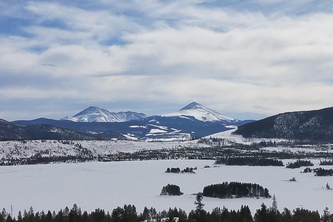 Breckenridge Ultimate Full Day Mountain Tour from Denver - Red Rocks Amphitheatre: The Morning Start That Sets the Tone