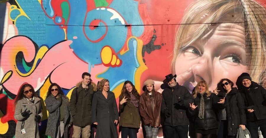 Brooklyn: Bushwick Street Art Walking Tour - Why You’ll Want a Real Graffiti Artist as Your Guide