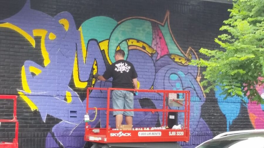 Brooklyn: Bushwick Street Art Walking Tour - The Stories Behind the Walls, Not Just the Artwork