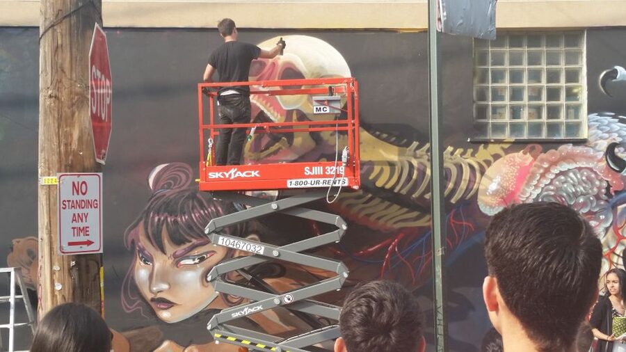 Brooklyn: Bushwick Street Art Walking Tour - The 90-Minute Pace: What It Feels Like and Who It Suits