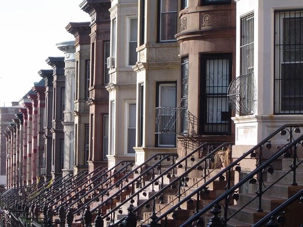Brooklyn Food Walking Tour: Local Eats & Family‑Run Shops - Key things I’d plan for