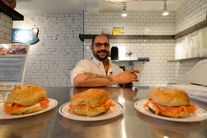 Brooklyn Food Walking Tour: Local Eats & Family‑Run Shops - Entering Brooklyn by Foot: Why this route feels so right