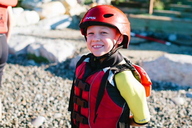 Browns Canyon Full Day Rafting Adventure - Price and what $169.95 really covers