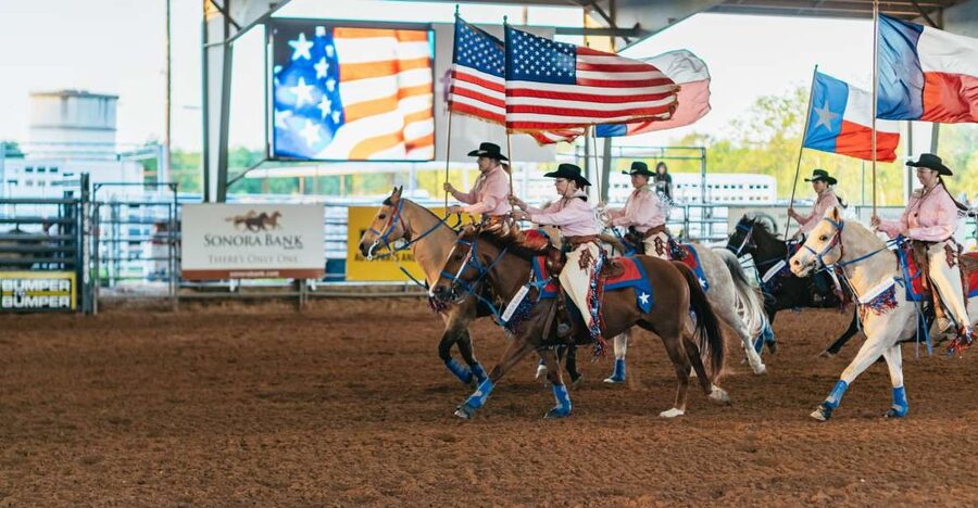 Bulverde: Saturday Night Rodeo General Admission Ticket - Key Things That Make This Rodeo Night Worth It