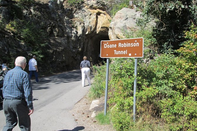 Bus Tour of Mount Rushmore and the Black Hills - Driver Energy and Group Size: What Makes the Coach Day Feel Like a Win