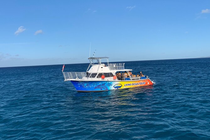 BYOB Sunset Cruise off the Waikiki Coast - Snacks, soft drinks, and what is actually included