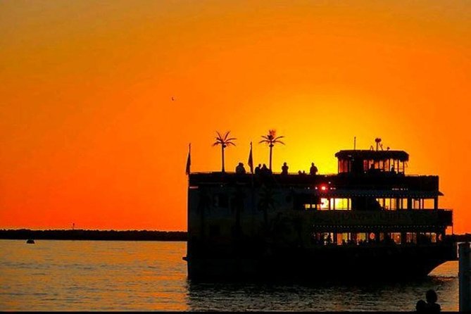 Calypso Breeze Tropical Party Cruise - Who this cruise fits best (and who should adjust expectations)