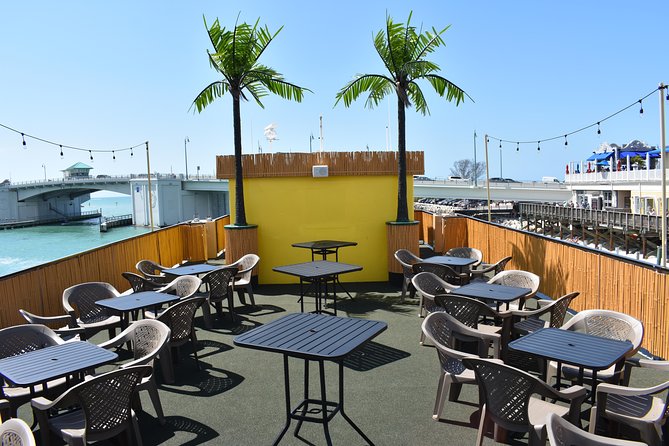 Calypso Breeze Tropical Party Cruise - Unlimited beer, wine, and rum punch (and how to pace it)