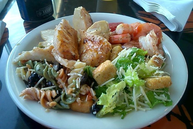 Calypso Queen Tropical Party Buffet Cruise - Clearwater Beach dock logistics: where to go and what to plan for