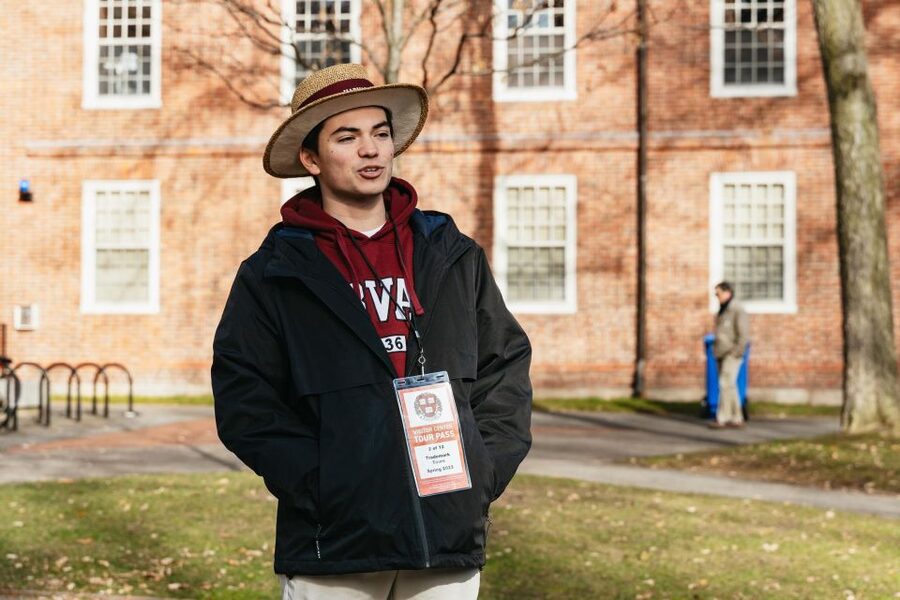 Cambridge: Harvard University Student-Guided Walking Tour - Practical notes: shoes, weather, and the no-video rule
