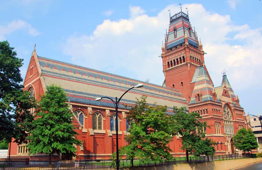 Cambridge, Massachusetts: MIT and Harvard Walking Tour - Architecture with punchlines: domes, pranks, and student life