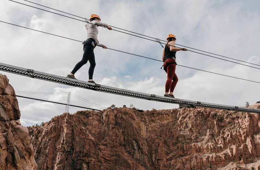 Cañon City: Royal Gorge Bridge & Park Entry Ticket & Gondola - Price and value: $35 for two days, and what you should compare