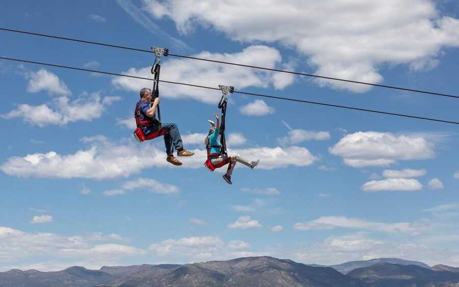 Cañon City: Royal Gorge Bridge & Park Entry Ticket & Gondola - Arriving in Cañon City and using your vouchers
