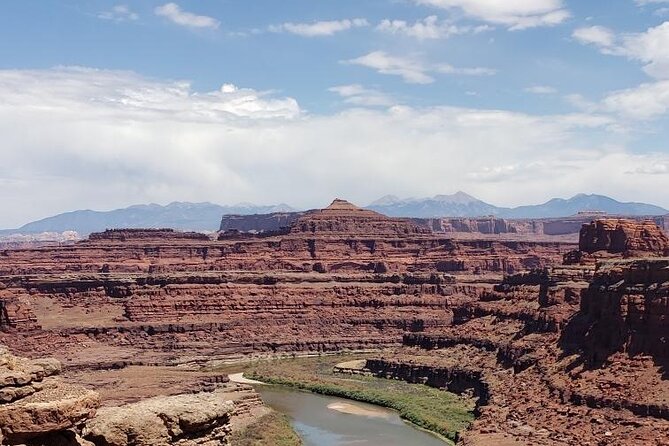 Canyonlands National Park Backcountry 4x4 Adventure from Moab - Price and value: is $210 a fair deal?