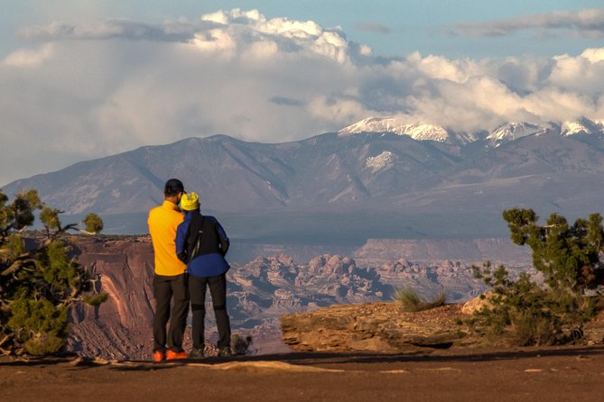 Canyonlands National Park Half-Day Tour from Moab - Why this Canyonlands 4WD tour beats DIY