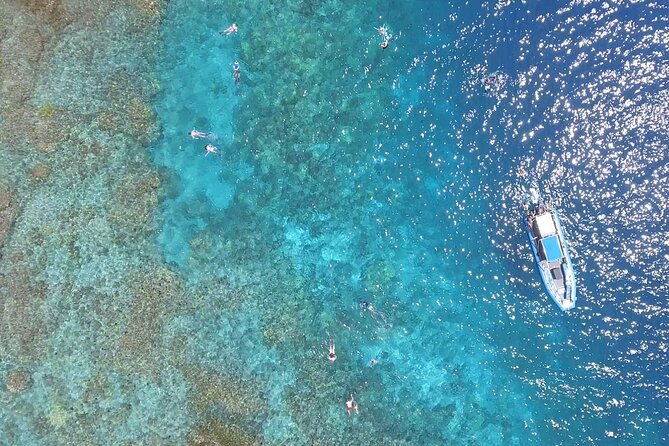 Captain Cook Snorkel Tour with Sea Caves and Lava Tubes - Boat Setup and Safety: RHIB Comfort Meets Real Water Rules