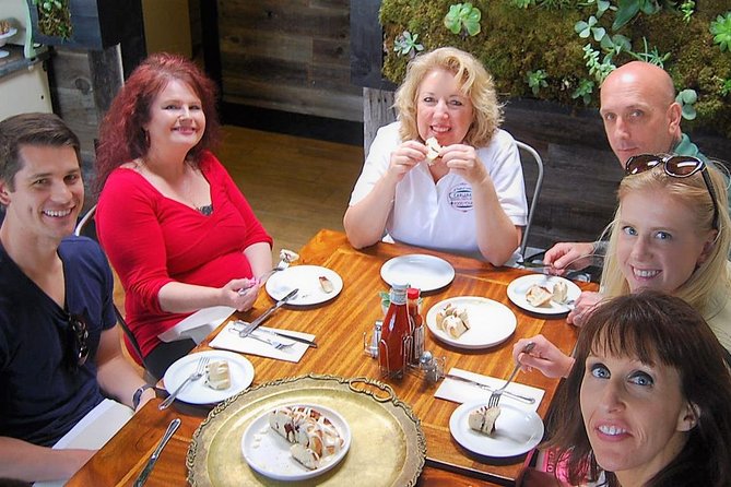 Carlsbad Food Tour - Key things to know before you go