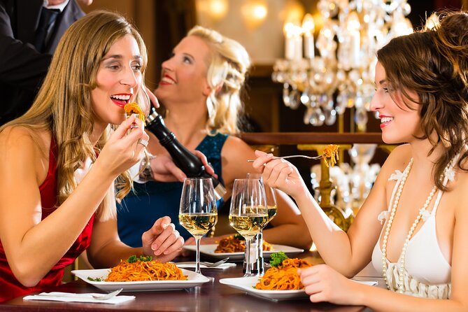 Carlsbad Food Tour - Price and What You Actually Get for $88