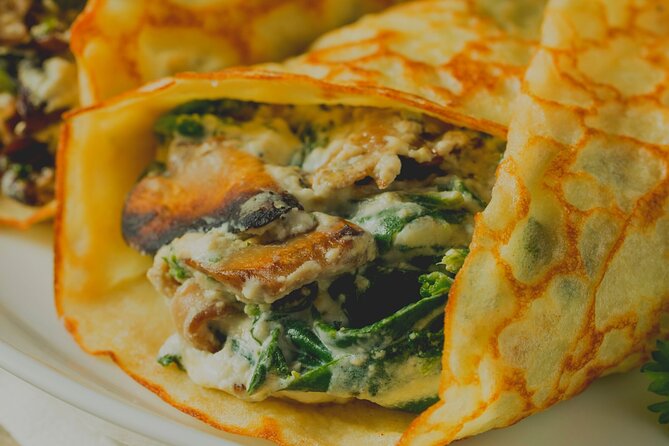 Carlsbad Food Tour - Meet at State Street and Grand Avenue, Then Walk Smart