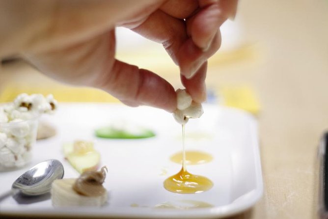 Carmel Small Group Walking Food & Cultural Tour - Value at $149: When This Feels Like a Good Deal