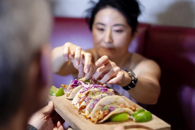 Carmel Small Group Walking Food & Cultural Tour - The 3-Hour Format: How You Actually Spend the Time