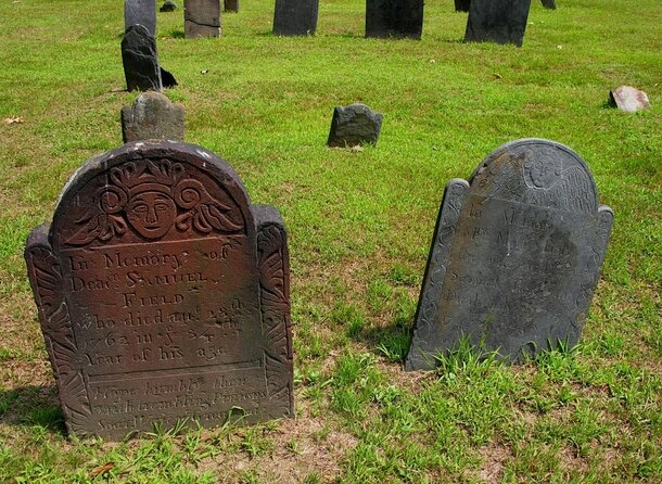 Carolina History and Haunts Charlotte Historical Ghost Walking Tour - Key points worth your time