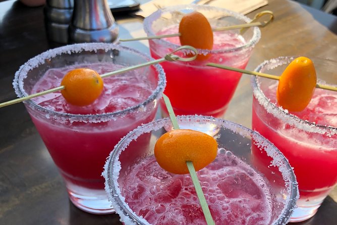 Catalina Food Tour - Catalina Food Tour at a glance: what you’re really paying for