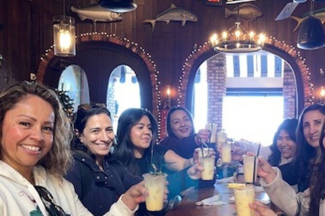 Catalina Food Tour - What I love about the food and drink variety across stops