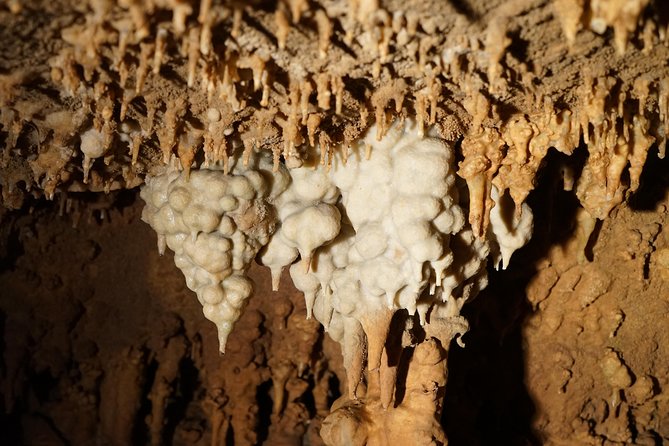 Cave Without a Name Admission Ticket with Guided Cavern Tour - Value check: what $28 buys you and why it feels fair
