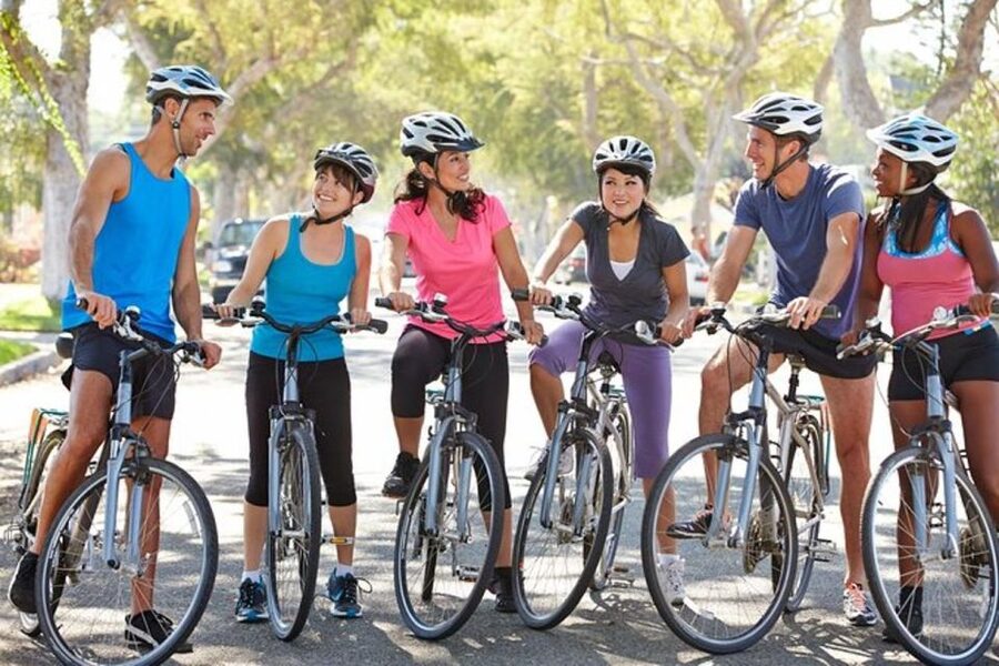 Central Park Bike Rental - Key Points Before You Ride