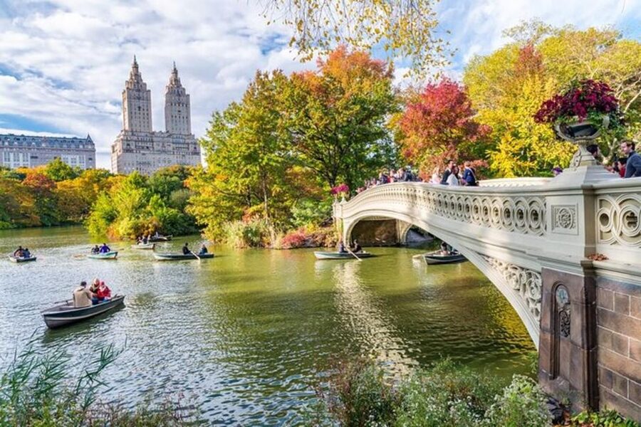 Central Park Bike Rental - Price and Value: Why $9 Can Still Feel Like a Deal