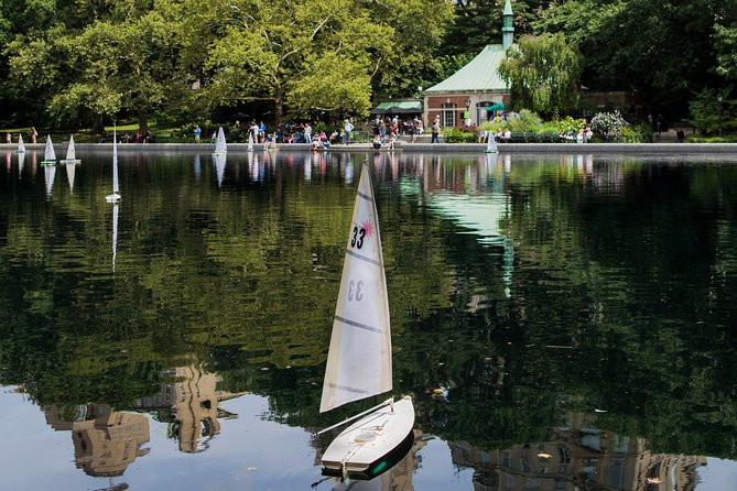 Central Park Guided Walking Tour - Why this Central Park guided walk beats solo wandering