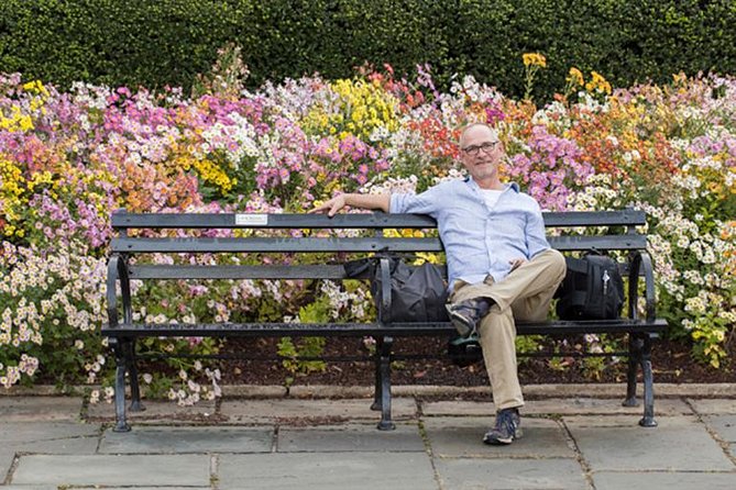 Central Park Guided Walking Tour - The 2-hour Central Park route: history, structures, nature, and movies