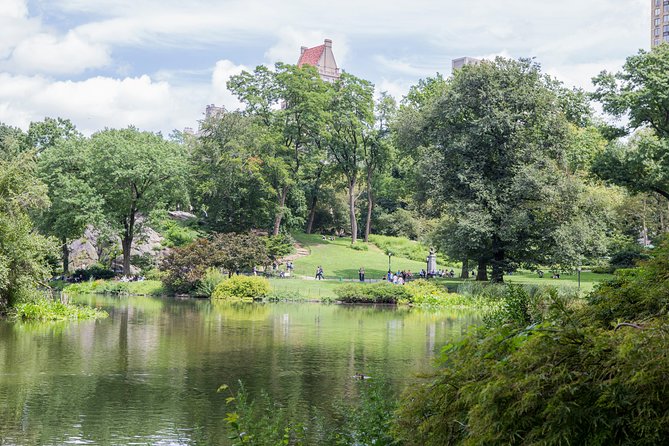 Central Park Guided Walking Tour - Price and value: is $44.20 a smart spend?