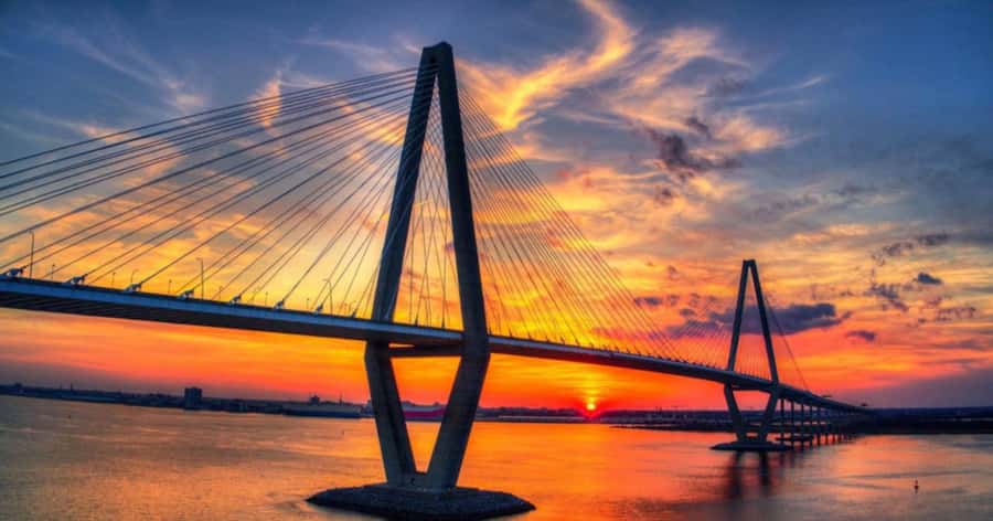 Charleston: Daytime or Sunset Historic Harbor Cruise - Why this harbor cruise works so well in Charleston
