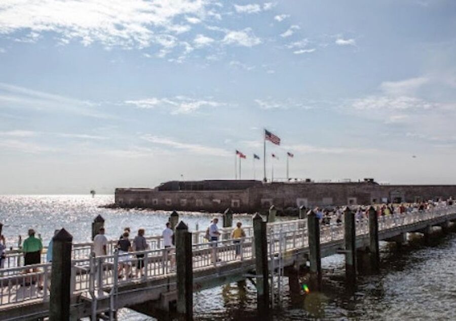 Charleston: Fort Sumter Entry Ticket with Roundtrip Ferry - What’s Not Included (And Why That Matters)