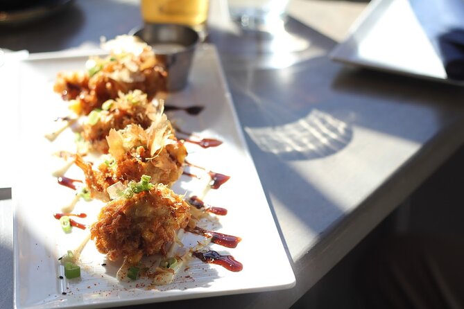 Charleston French Quarter or Brunch Food Tour with 7+ Tastings - French Quarter option: chicken bog, she-crab soup, and shrimp and grits