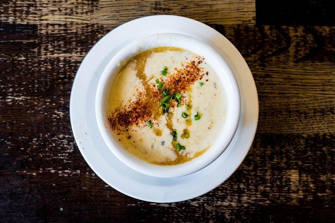 Charleston French Quarter or Brunch Food Tour with 7+ Tastings - Quick tips before you go (so you enjoy every bite)