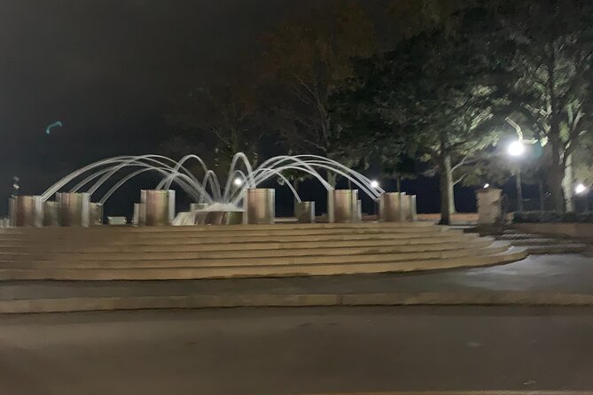 Charleston Ghosts of Liberty Guided Walking Tour - Weather, Timing, and Small Practical Tips That Matter