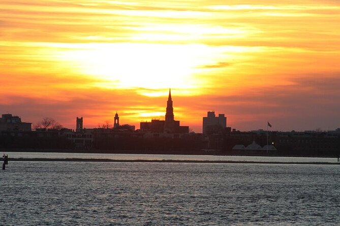 Charleston Harbor Luxury Dinner Cruise with Live Music - Key Highlights Worth Your Time