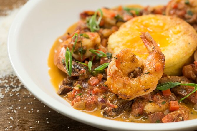 Charleston Harbor Luxury Dinner Cruise with Live Music - Live Music During Dinner, and the Noise Level Reality