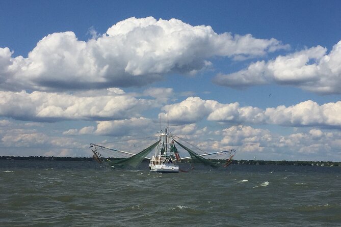 Charleston Harbor Sunset Cruise - Key highlights to know before you go