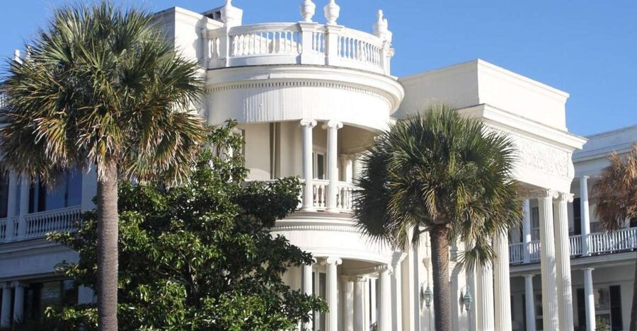 Charleston: Historic City Highlights Guided Bus Tour - Key Highlights You’ll Actually Use