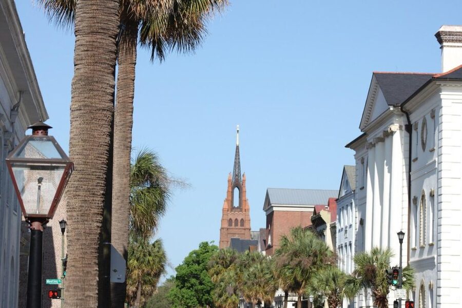 Charleston: Historic City Highlights Guided Bus Tour - Why This 90-Minute Bus Tour Works for First-Timers