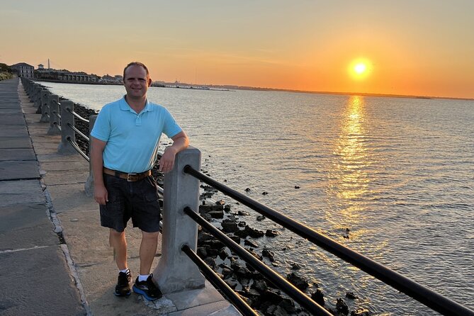 Charleston historical walking tour with a Professor of History at The Citadel - Stop-by-stop: what you’ll notice, what it means, and what to watch for