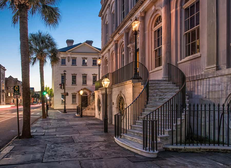 Charleston: History and Architecture Guided Walking Tour - Is $29 Good Value for 90 Minutes of Charleston Architecture?