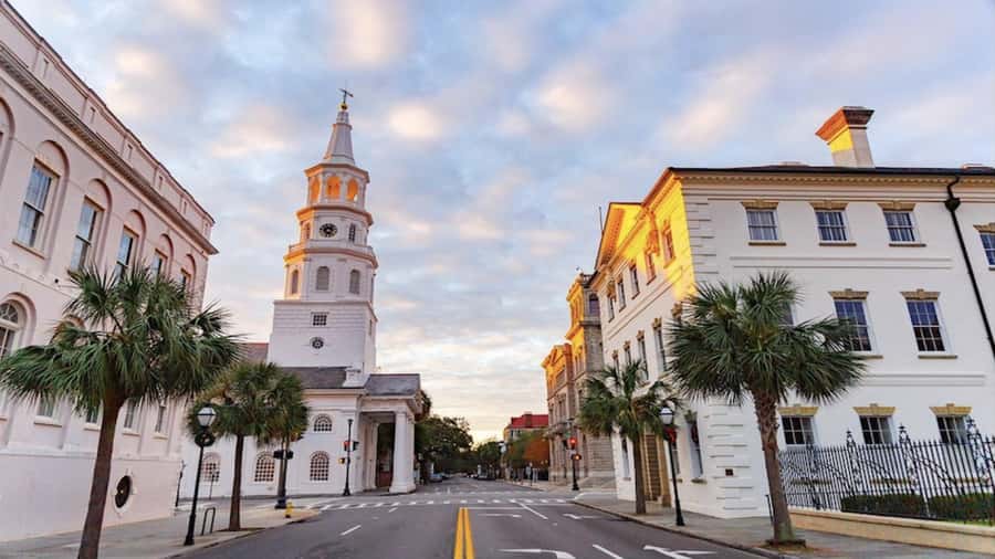Charleston: History and Architecture Guided Walking Tour - Should You Book This Charleston History and Architecture Guided Walking Tour?